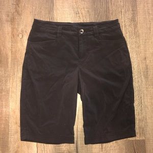 EDDIE BAUER Bermuda Shorts